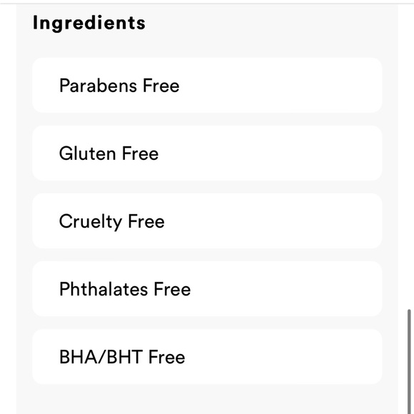 🆕PHASE ZERO BLACK LIQUID EYELINER PEN🆕 - Picture 6 of 8